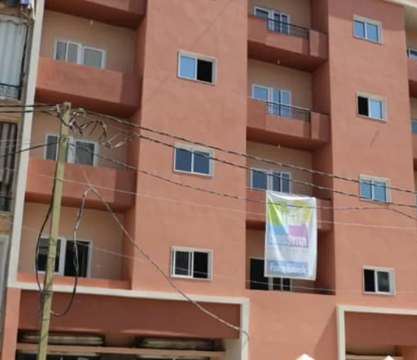 Beirut Reconstruction