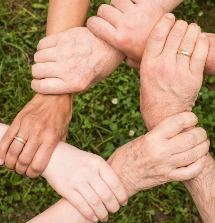 Empower The Most Destitute Families