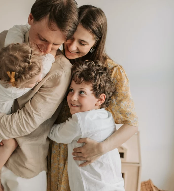 Your monthly commitment to