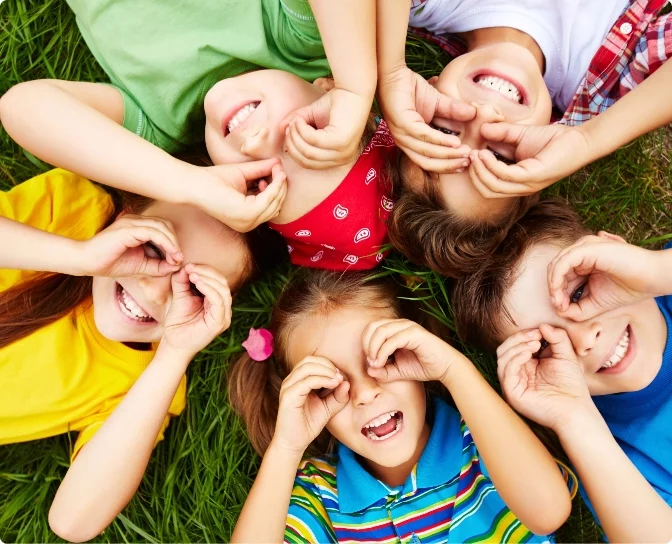 BASSMA Aims To Foster The Intellectual And Creative Growth Of Children