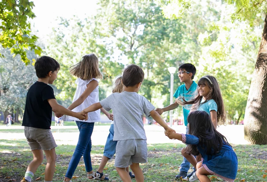 Children Activities & Outings