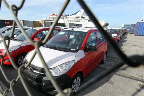 Demand for cheaper cars reflects weaker purchasing power