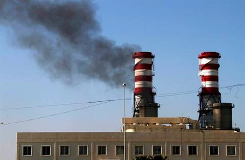 Power rationing jumps to 9 hours in Beirut  