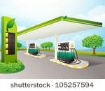 Gas Prices Go Up at Start of June