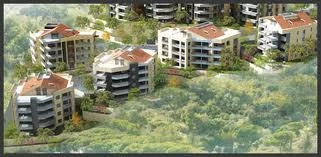 Most Beirut properties completed in 2012 unsold