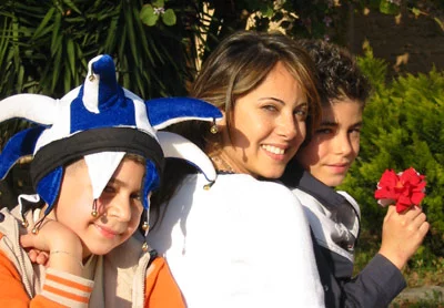 Journée Mondiale du Bénévolat