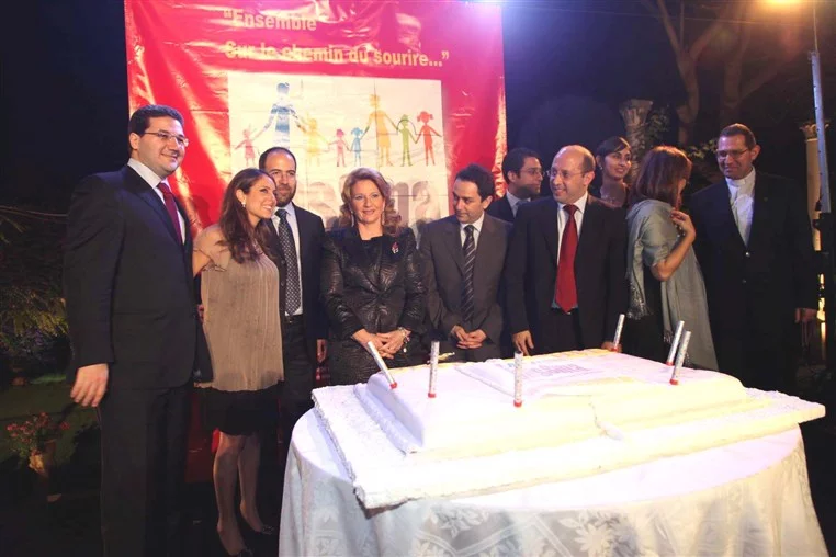 BASSMA's Annual Dinner