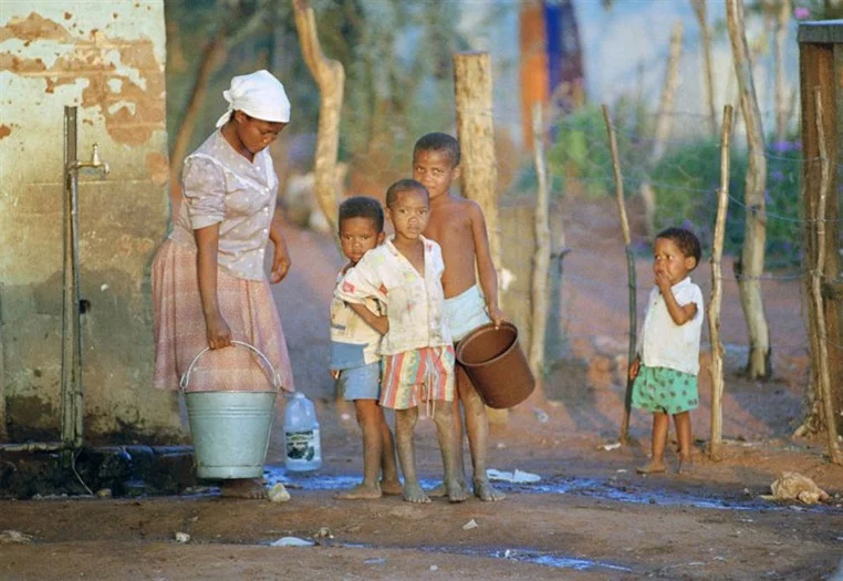 Addressing social, economic inequalities crucial to achieve sustainability – UN officials