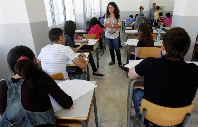 Lebanon's Teacher Layoffs