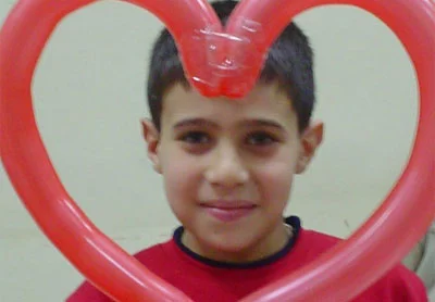 Animation de Noël à la FM