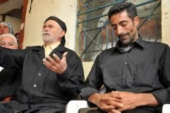 After shipwreck, Lebanese survivors return to poverty