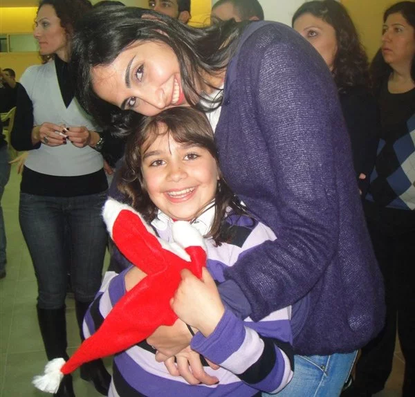 The Traditional Christmas Lunch