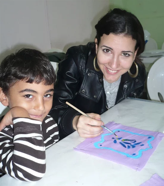 Youth Development Program Activities