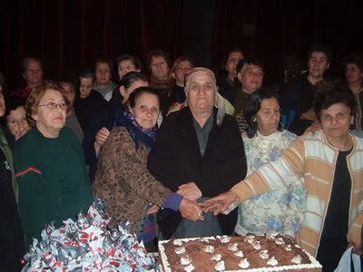 Noel au Resto Sourire 