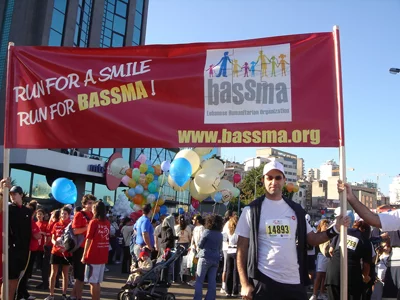 Marathon de Beyrouth 