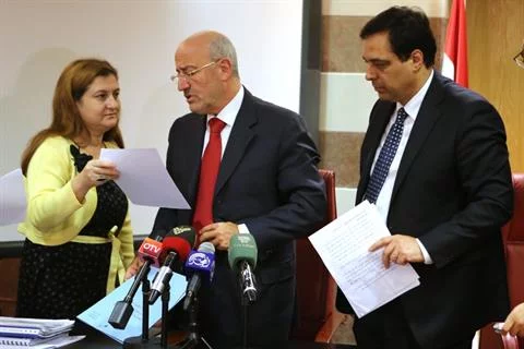 Renovations finally begin on nation’s ‘dangerous’ public schools