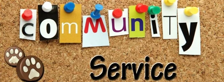 Community Service Program