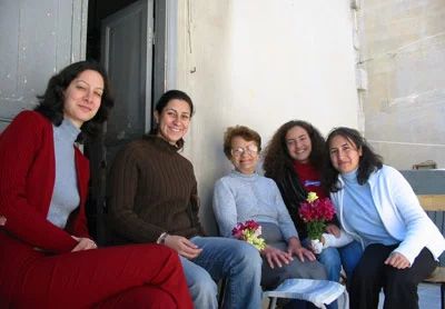 Les "24 heures famine" de la FFM