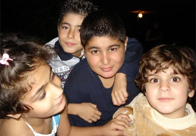 Joyeux Anniversaire!