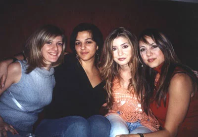 Karaoké Night Smile