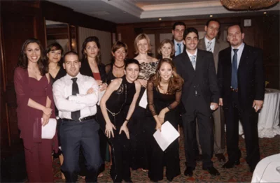 Diner annuel de BASSMA: "Quand les jeunes libanais se mobilisent"