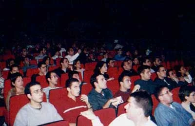 Le premier évènement de BASSMA