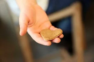 Christmas Event at Origami Academy