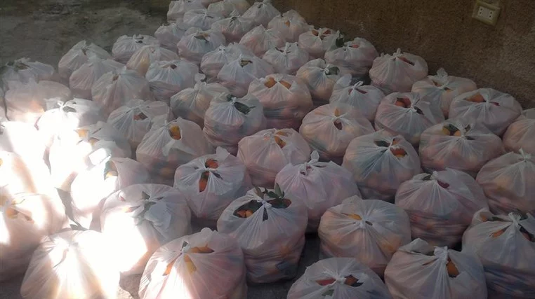 Bellevue Hospital Donation