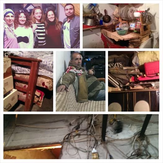 BASSMA's upcoming House Renovation Project