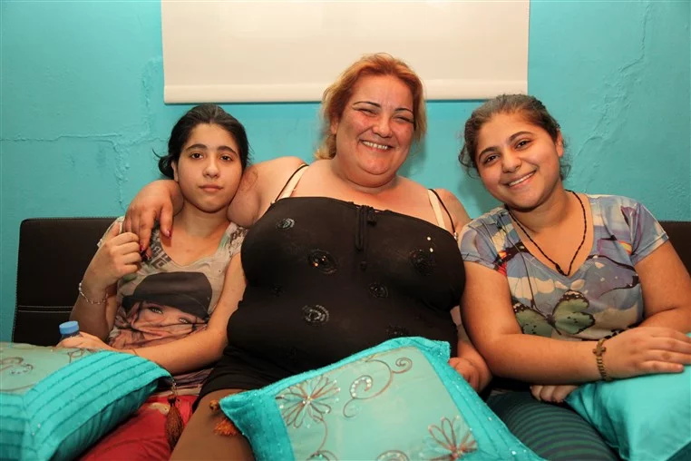 House Renovation project - Tabet Family, Karantina