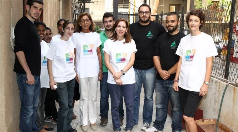 Solidarity with Iraqi Families from Mosul