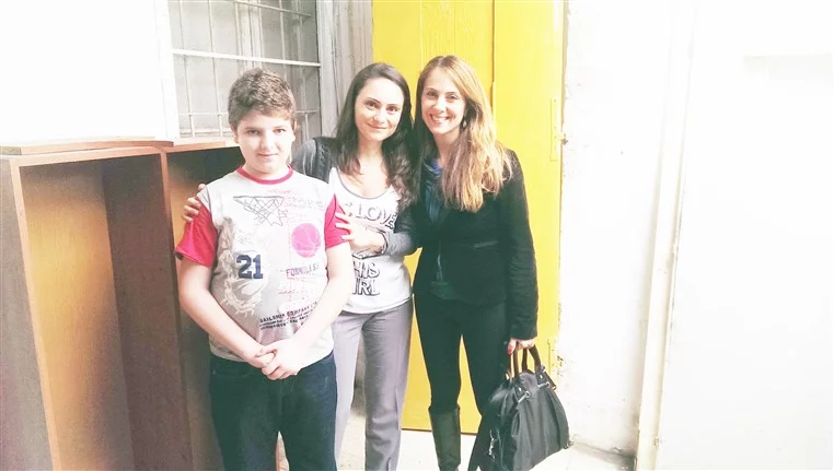 Upcoming House Renovation Project – November 2014