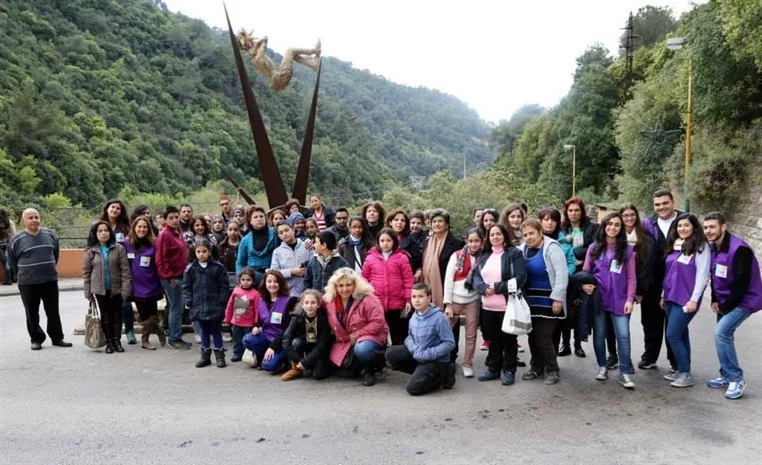 BASSMA brings Families together on Mother’s Day!