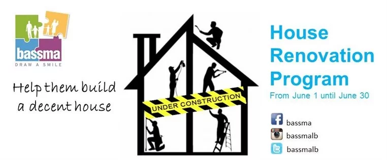 Upcoming House Renovation - Keushkerian Family