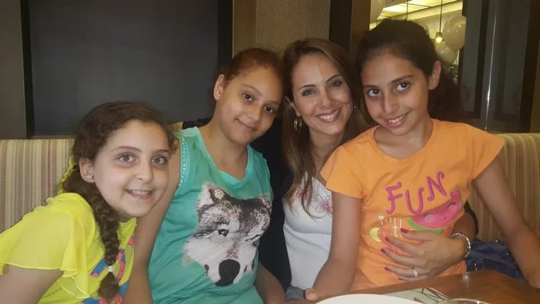 Ramadan at City Center