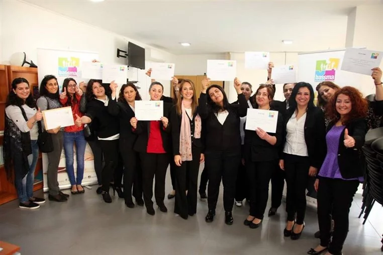 Women Empowerment Training Sessions