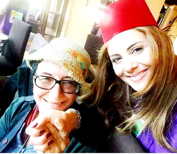 Smile Resto Elderly invited to Sett Zmorod