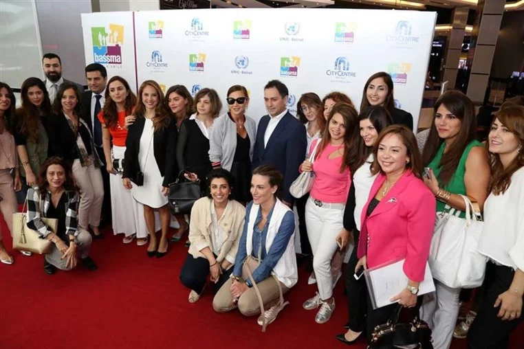 Bassma launches its 2nd “World Family Month” campaign