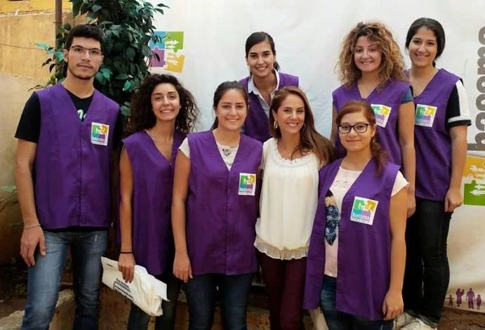 Back-to-School Distribution