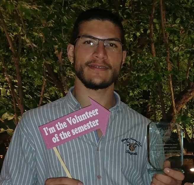 Bassma Volunteers Gathering 