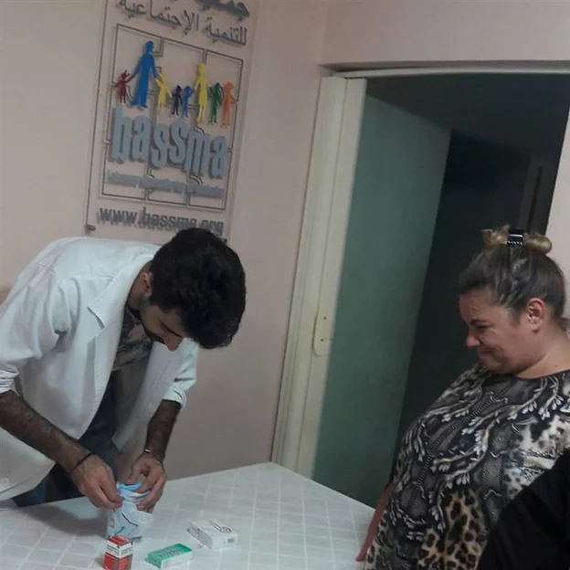 Medicines Distribution