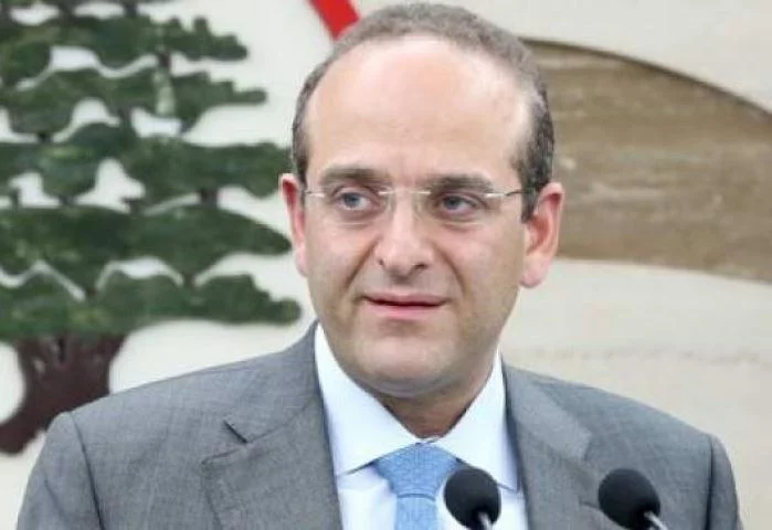 Lebanon can't handle refugees anymore: economy minister