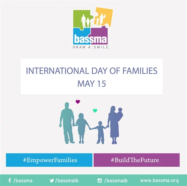 World Family Month 2018