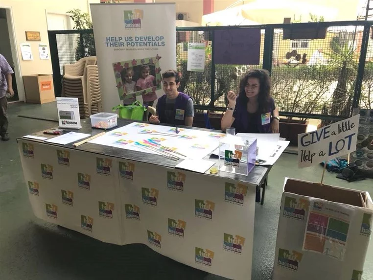 Badaro Urban Farmers Market