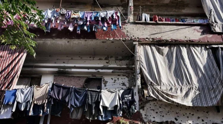 UNDP Latest Poverty Assessment Report: 30% of Lebanese are Poor