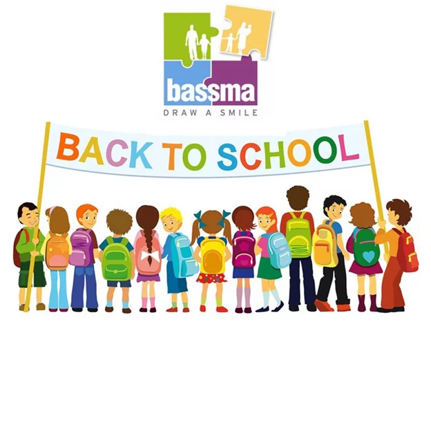 Back to School Online Campaign