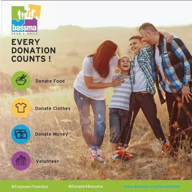 Weekly Market! Every Donation Count