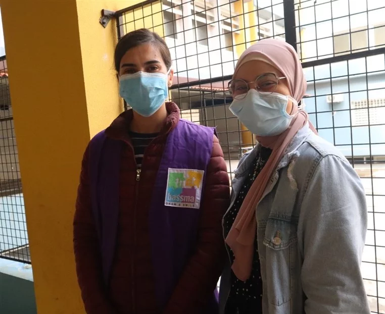 From Tripoli with Love!