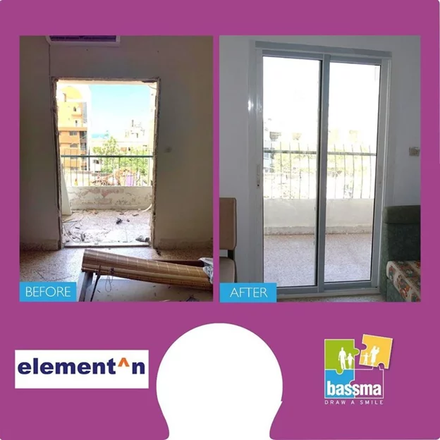 Thank you Element^n!