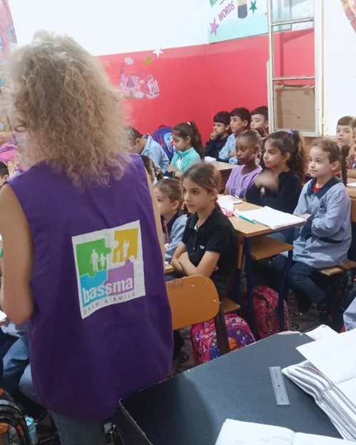 Together for Education